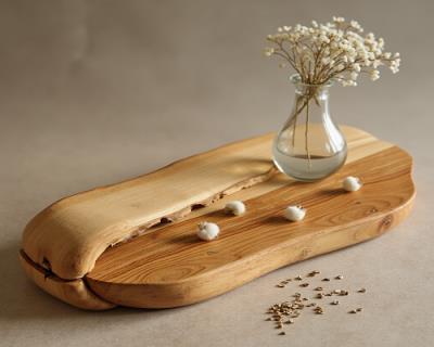 خلاصه طرح توجیهی چوب شفاف